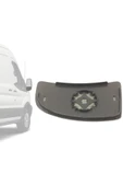 shop ?ford Transit V363 Dikiz Ayna Camı Alt Sağ 2014-2024 Uyumlu - 2