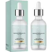 Bahar Babacan Ton Eşitleyici Onarım&Nemlendirici Complex Peptides Anti-Aging Plumping Serum 30Ml - 1