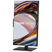 Casper Nirvana A80.1315-DV00P-V-S Intel Core i3-1315U 32GB RAM 500GB NVME SSD Windows 11 Home AIO PC - 3