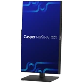 Casper Nirvana A90.1342-DF05R-V-S Intel Core i5-13420H 32GB RAM 1TB NVME SSD Windows 11 Pro Monitör PC (All-in-One) - 3