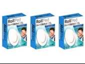 Roll Ped Steril Goz Pedi 5'li 3 Kutu - 1