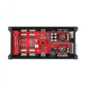 SOUNDMAX SX-LM5065.5 5 KANAL HYBRİD AMFİ 4 OHM 4X65 WAT+350W RMS - 6