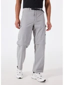 Lumberjack ML ARSEN 23OTD2-02 5Fx Erkek Outdoor Pantolon 101940537 - 4