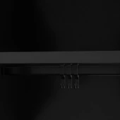 Soyunma Dolabı 3 Kişilik Metal Dolap, İşçi Soyunma Dolabı - 4