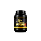 Zeus Nutrition Casein Protein 1000 Gr-Çilek-Aroma - 1