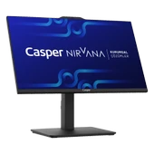 Casper Nirvana A90.1362-DX00X-V-S Intel Core i7-13620H 32GB RAM 2TB NVME SSD Freedos AIO - 2