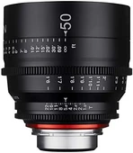 Samyang Xeen 50mm T1.5 Cine Lens, PL Uyumlu - 1