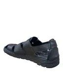 Hakiki Deri Erkek Sandalet (Yaz 24) - 4