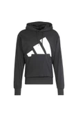 ADİDAS ERKEK KAPÜŞONLU SWETSHIRT M BL FT HD IN6164 - 7