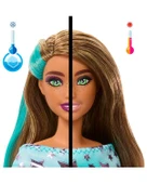 Barbie Party Unboxed Köpeğimin Doğum Günü Serisi JFG72 - 3