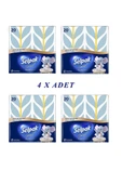 Selpak Deluxe Peçete Bahar Dalı x 4 Adet - 1