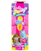 Barbie Party Unboxed Köpeğimin Doğum Günü Serisi JFG72 - 1