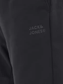 JACK JONES Beli Lastikli Günlük Erkek Şort 12268452 - 6