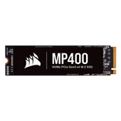 Corsair MP400 CSSD-F4000GBMP400 4TB (3480/3000MB/s) M.2 2280 PCIe 3.0 NVMe SSD - 1