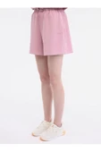 Lumberjack WL MARZIA 20MS445 5Fx Kadın Pembe Şort 101940993 - 1