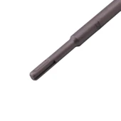 Geniş Ağızlı Keski SDS Plus 14x250x40mm Matkap Ucu Aparatı Beton Tuğla Taş Dayanıklı Çelik Kırıcı Uç - 3