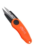Exent Çelik Uçlu Balıkçı Makası ve Pensesi - 5