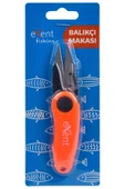 Exent Balıkçı makası-çelik uçlu - 2