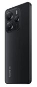 Xiaomi Redmi Note 14 8 256GB 5G Cep Telefonu Siyah - 1