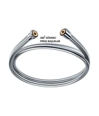 ALDUŞ SİLVER DUŞ SPİRALİ 175 CM - 1