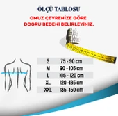 Vizor CODE 214 Velpo Bandajı Ultra - 3