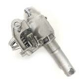 Rolwal Döküm Transpalet Pompası 2,5 Tonluk - 1