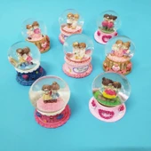 Işıklı Mini Kar Küreleri Tg-53-vice/(1395) 222 thumbnail 2