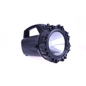 Şarjlı 50 W Büyük Fener Wt-400 - 4