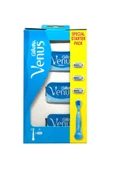 Venüs Smooth Kadın Tıraş Makinesi + 3 Yedek Tıraş Bıçağı - 1