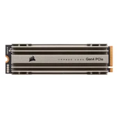 Corsair MP600 Core CSSD-F4000GBMP600COR 4TB (4950/3950MB/s) M.2 2280 PCIe 4.0 NVMe SSD - 1