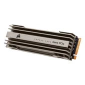 Corsair MP600 Core CSSD-F4000GBMP600COR 4TB (4950/3950MB/s) M.2 2280 PCIe 4.0 NVMe SSD - 2