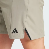 ADİDAS ERKEK ANTREMAN ŞORT D4T SHORT IS3821 - 5