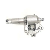 Rolwal Döküm Transpalet Pompası 2,5 Tonluk - 2