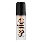 Saie Glowy Super Gel - Lightweight Dewy Multipurpose Highlighter - Sunglow - 1
