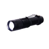 Orjinal 800 Lümen T6 Şarjlı El Feneri Wt-086 - 1