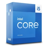 Intel Core i5-13600KF 14C 3.5GHz 24MB 1700P Kutulu Fansız İşlemci - 1