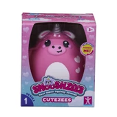MH004001 Smooshzees Sıkıştırılabilir Esnek Mini Cutzees 08102 - 3