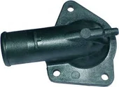 Citroen  C4 C5  Berlingo 1996-2008 Termostat Üst Kapak - 1