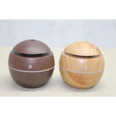 Ledli Buhurdanlık Difüzörü - 1