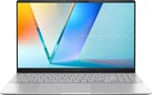 Asus Vivobook S15 S5507QA-MA052W Snapdragon X Elite X1E-78-100 32 GB 1 TB SSD Adreno 15.6" Notebook - 1