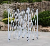 Otomatik Gazebo Çardak 240 X 240 Cm Tente Teras Bahçe Kamelyası Gölgelik Mavi thumbnail 5