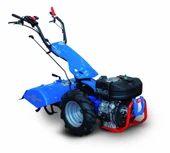 Bcs 740 ACTION KOHLER 11 Hp Marşlı Dizel Çapa Makinesi - 1