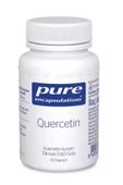 Pure Encapsulations Quercetin 60 Kapsül - 1