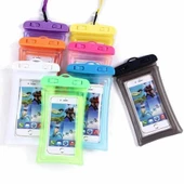 Su Geçirmez Telefon Kılıfı 8 x 16 Cm - 1