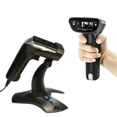 KodScan KDS-2042 (2D) Standlı Kablolu Karekod Barkod Okuyucu - 1