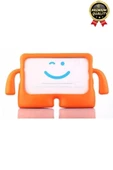 Kids Tutacaklı Apple Samsung Uyumlu 8.7 Inç Eğlenceli Karakterli Standlı Çocuk Tablet Kılıfı - 2