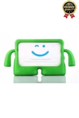 Kids Tutacaklı Apple Samsung Uyumlu 8.7 Inç Eğlenceli Karakterli Standlı Çocuk Tablet Kılıfı - 2