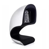 KodScan KDS-4042 (2D) Kablolu Masaüstü Barkod Okuyucu (USB) - 1