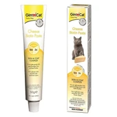 Gimcat Biyotinli ve Peynirli Güzellik Kedi Malt Macunu 50 Gr - 1