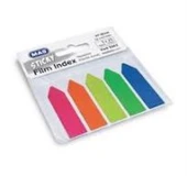 MAS INDEX YAP.KAGIT 12x45 5 RENK (3662) - 1